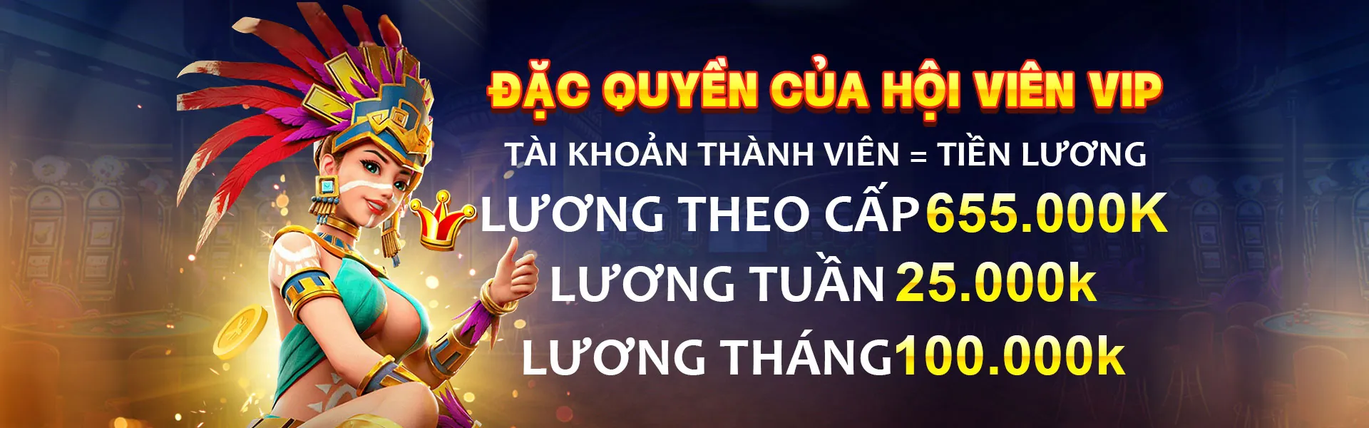Trải nghiệm sòng bạc trực tuyến đỉnh cao tại vn68 đăng nhập